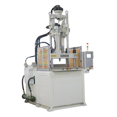 Machine de moulage par injection verticale standard de 120 tonnes pour la fabrication de pièces automobiles