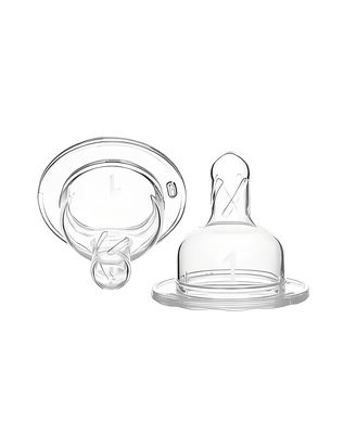 Machine de moulage par injection verticale de silicone liquide de bonne qualité pour la fabrication de produits pour bébés