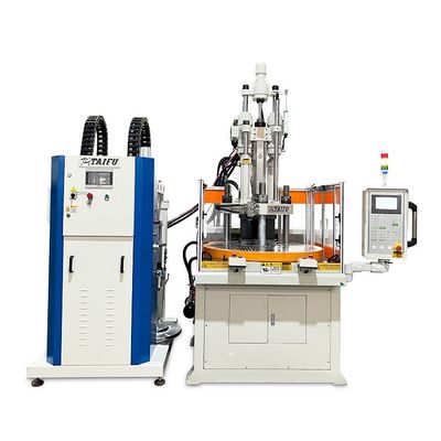 Machine de moulage par injection de caoutchouc de silicone liquide pour la fabrication de sucettes pour bébés