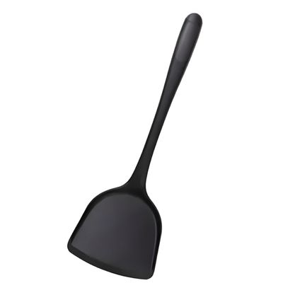 Facile à utiliser Machine de moulage par injection verticale de silicone liquide pour la fabrication de spatules