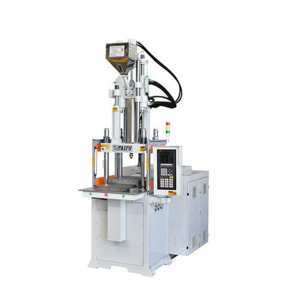 Machine à injection verticale à glisser unique de 55 tonnes pour la fabrication de vis