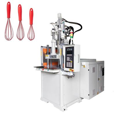 Convient pour les machines de moulage par injection verticale de matières plastiques PP, PA, TPE, ABS