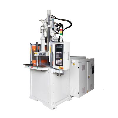 Convient pour les machines de moulage par injection verticale de matières plastiques PP, PA, TPE, ABS