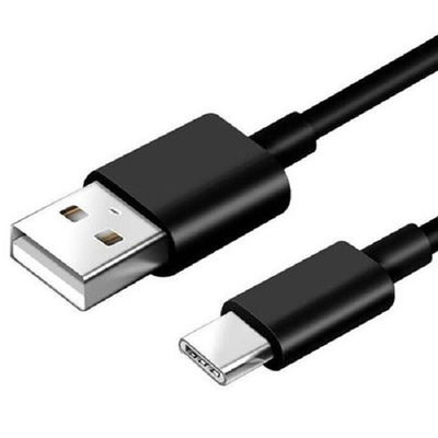 Machine de fabrication de câbles de recharge USB verticaux de petite taille