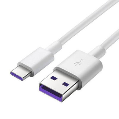 Machine de moulage par injection en plastique standard 55T pour fabriquer un câble de données USB