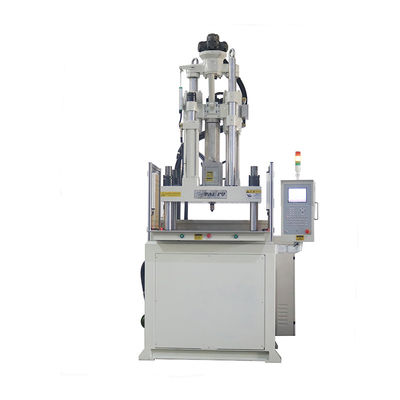 Machine de moulage par injection verticale standard de 120 tonnes pour la fabrication de ciseaux
