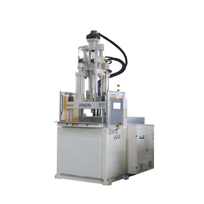 Machine de moulage par injection verticale standard de 120 tonnes pour la fabrication de ciseaux