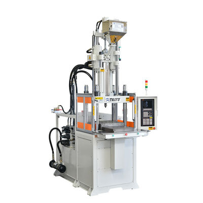 Machine de moulage par injection verticale à glisser unique de haute qualité pour la fabrication de clés