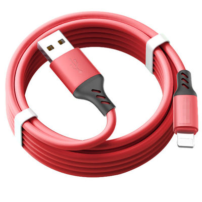 Machine de moulage par injection de silicone liquide de haute qualité pour fabriquer un chargeur USB en silicone