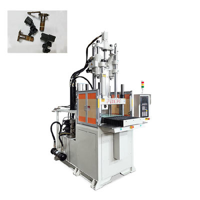 Machine de moulage par injection LSR pour la fabrication de pièces automobiles
