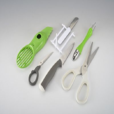 Facilité d'utilisation Double coulissage Vertical moulage par injection pour la fabrication d'outils de coupe