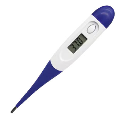 Machine de moulage par injection verticale hybride à huile électrique pour la fabrication de boîtiers de thermomètres