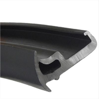 Machine de moulage par injection verticale de silicone liquide de 55 tonnes pour la fabrication de scellants automobiles
