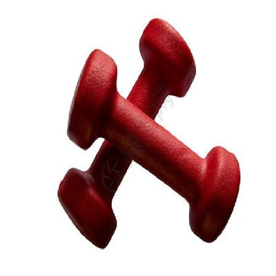 Machine de moulage par injection verticale en silicone liquide de 55 tonnes pour la fabrication de haltères