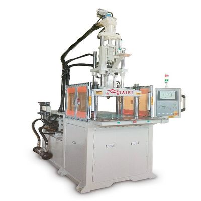 Machine de moulage par injection à haute vitesse verticale de 85 tonnes pour thermomètre