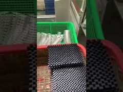 Machine de moulage par injection verticale de 35 tonnes